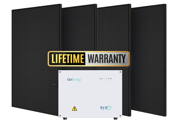 Solar and Battery Storage